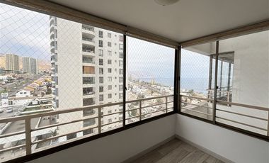 Departamento en Arriendo en Edificio Bellaterra
