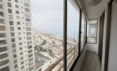 Departamento en Arriendo en Edificio Bellaterra
