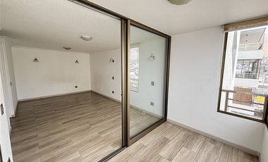 Departamento en Arriendo en Edificio Bellaterra