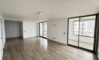 Departamento en Arriendo en Edificio Bellaterra