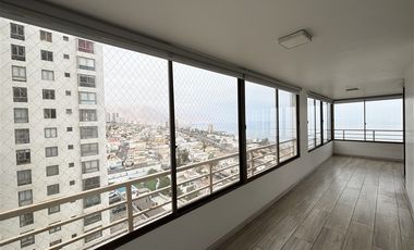 Departamento en Arriendo en Edificio Bellaterra