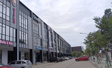 Disewakan Soho Orchard PIK 2 Pantai Indah Kapuk Jakarta Utara