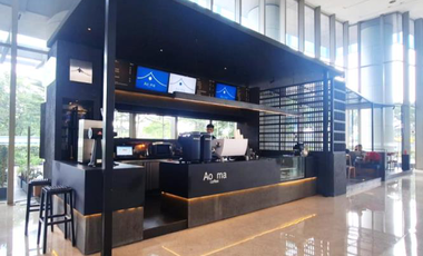 Sewa Kantor Premium Ciputra International Ex Tokopedia 218m2