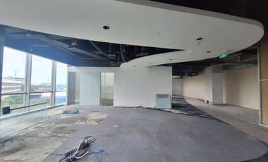 Sewa Kantor Premium Ciputra International Ex Tokopedia 218m2