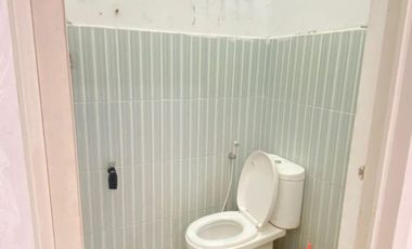 Murah Banget Rumah Puri 2 Kota Sukabumi Posisi Pojok Siap Huni