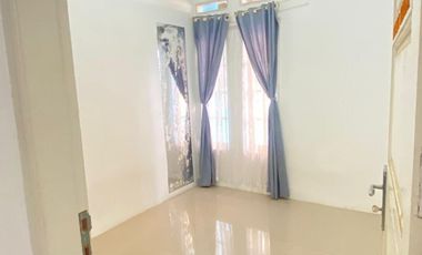 Murah Banget Rumah Puri 2 Kota Sukabumi Posisi Pojok Siap Huni