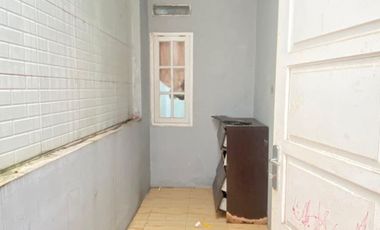 Murah Banget Rumah Puri 2 Kota Sukabumi Posisi Pojok Siap Huni