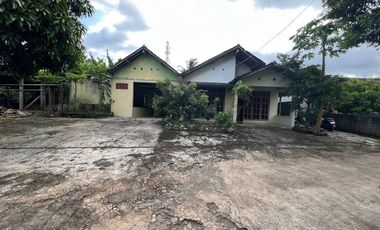 Jual cepat rumah siap pakai murah di Candirejo Semanu Gunung Kidul