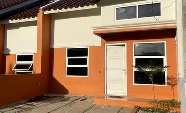 Rumah Dijual Purwakarta Dkt Situ Buleud DP 0% Tanpa Uang Muka