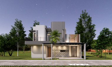 JUAL RUMAH 4 KAMAR TIDUR DI MADIUN - TYPE PREMIERE