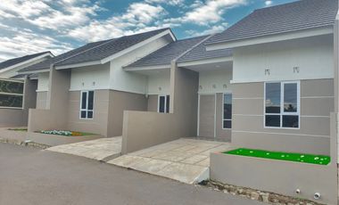 Rumah Dijual Purwakarta OLX DP 0% Cicilan Ringan Dkt Plered