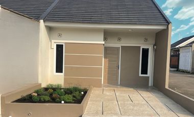 Rumah Dijual Purwakarta OLX DP 0% Cicilan Ringan Dkt Plered