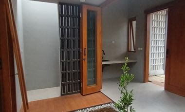 Rumah Salatiga: Perumahan Baru Smart Home Tengah Kota 1 Lantai