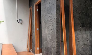 Rumah Salatiga: Perumahan Baru Smart Home Tengah Kota 1 Lantai