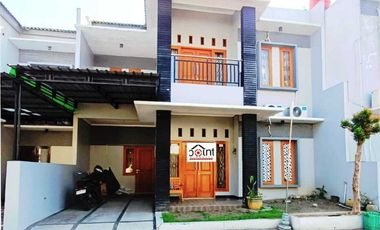 Rumah disewakan di Kartasura, Sukoharjo