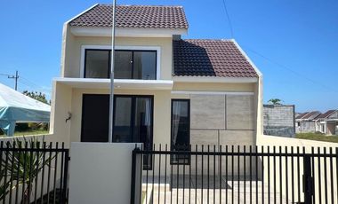 Di Jual Rumah Luas Tanah 90 Di Selatan Surabaya, Sedati Sidoarjo