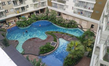 Dijual Murah Apartemen Gateway Pasteur 1 BR Furnish
