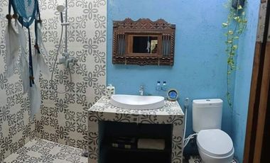 Jual villa joglo trawas pacet