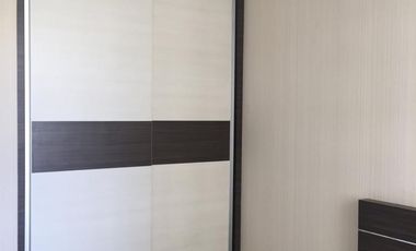 DISEWAKAN Apartment Silkwood Alam Sutera 1 Bedroom