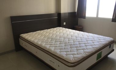 DISEWAKAN Apartment Silkwood Alam Sutera 1 Bedroom