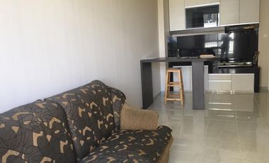 DISEWAKAN Apartment Silkwood Alam Sutera 1 Bedroom