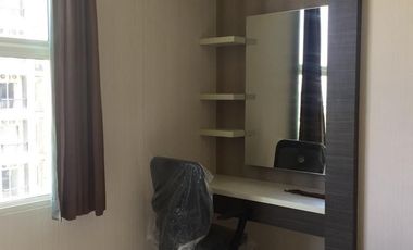 DISEWAKAN Apartment Silkwood Alam Sutera 1 Bedroom