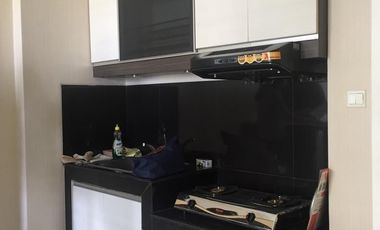 DISEWAKAN Apartment Silkwood Alam Sutera 1 Bedroom