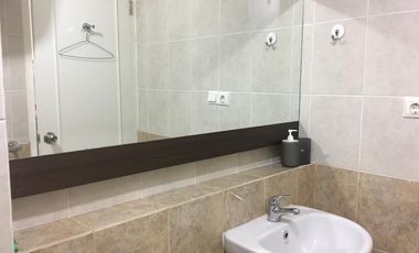 DISEWAKAN Apartment Silkwood Alam Sutera 1 Bedroom