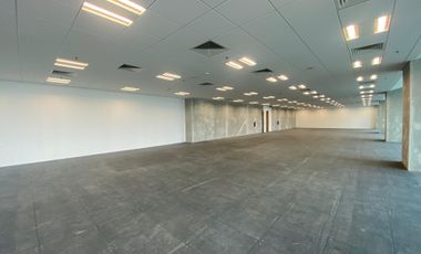 DISEWAKAN OFFICE DI TRINITY TOWER