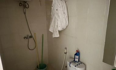 Apartemen Studio Full Furnished Bagus Kebon Jeruk Jakarta Barat