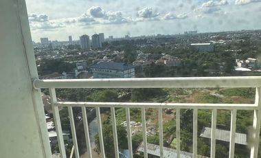 Apartemen Studio Full Furnished Bagus Kebon Jeruk Jakarta Barat