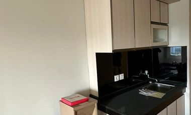 Apartemen Studio Full Furnished Bagus Kebon Jeruk Jakarta Barat