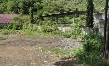 Tanah murah dekat central Kuta Mandalika Lombok. Cocok untuk villa