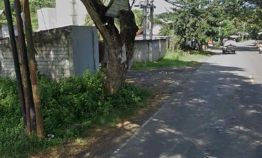 Tanah murah dekat central Kuta Mandalika Lombok. Cocok untuk villa