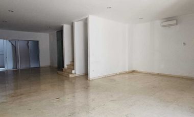 Disewakan Rumah Golf Island type Palm 8x20 Pantai Indah Kapuk Jakarta