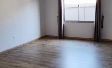 Disewakan Rumah Golf Island type Palm 8x20 Pantai Indah Kapuk Jakarta