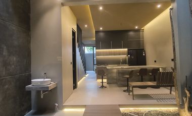 Rumah Solo baru dekat dr oen pakuwon mall the park