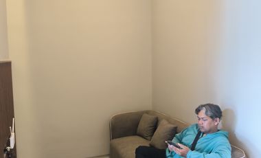 Rumah Solo baru dekat dr oen pakuwon mall the park