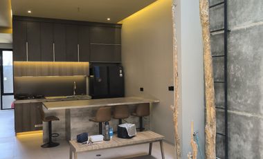 Rumah Solo baru dekat dr oen pakuwon mall the park