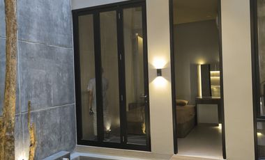 Rumah Solo baru dekat dr oen pakuwon mall the park