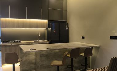 Rumah Solo baru dekat dr oen pakuwon mall the park