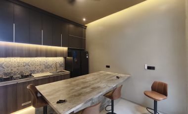 Rumah Solo baru dekat dr oen pakuwon mall the park