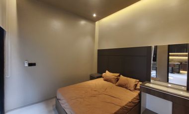 Rumah Solo baru dekat dr oen pakuwon mall the park