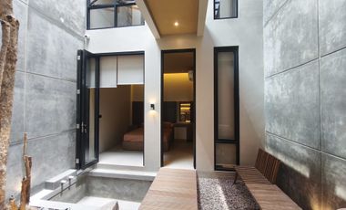 Rumah Solo baru dekat dr oen pakuwon mall the park