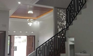 Rumah Mewah Murah Ngijo UNNES Gunungpati