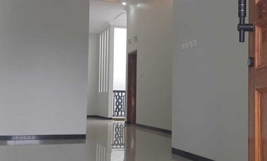 Rumah Mewah Murah Ngijo UNNES Gunungpati