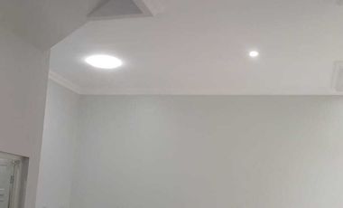 Rumah Mewah Murah Ngijo UNNES Gunungpati