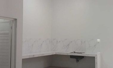 Rumah Mewah Murah Ngijo UNNES Gunungpati