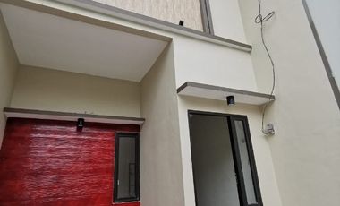 CASH SEKARANG 725JT AJA NETTTT GAK ADA LAGI RUMAH KUTISARI