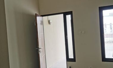 CASH SEKARANG 725JT AJA NETTTT GAK ADA LAGI RUMAH KUTISARI